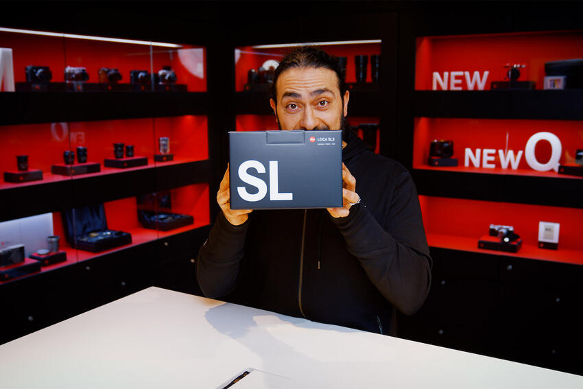 Utviklet for profesjonelle